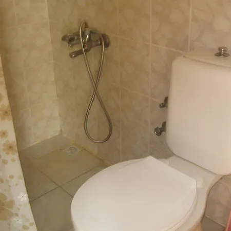 Homestay Emek