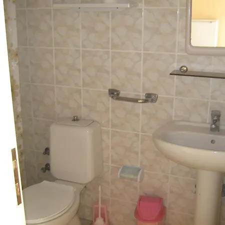 Emek Alloggio in famiglia Kusadası