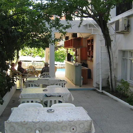 Emek Kusadası