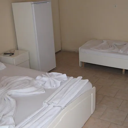 Emek Homestay