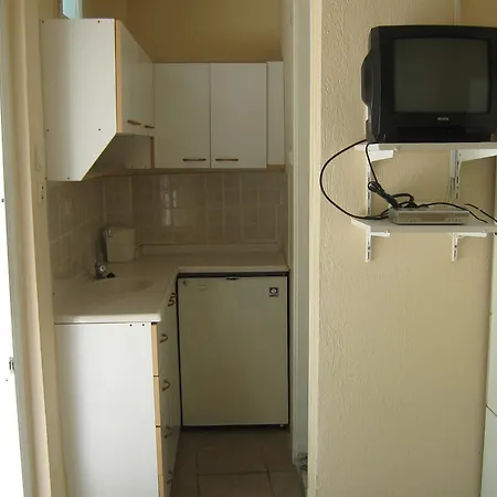 Emek Homestay