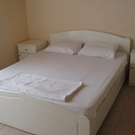 Alloggio in famiglia Emek Kusadası