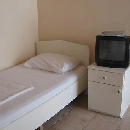 Emek Alloggio in famiglia Kusadası