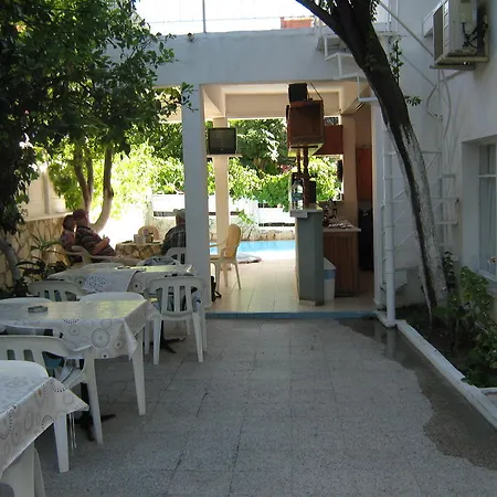 Emek Alloggio in famiglia