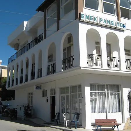 Emek Kusadasi